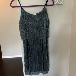 Every cocktail sparkly dress